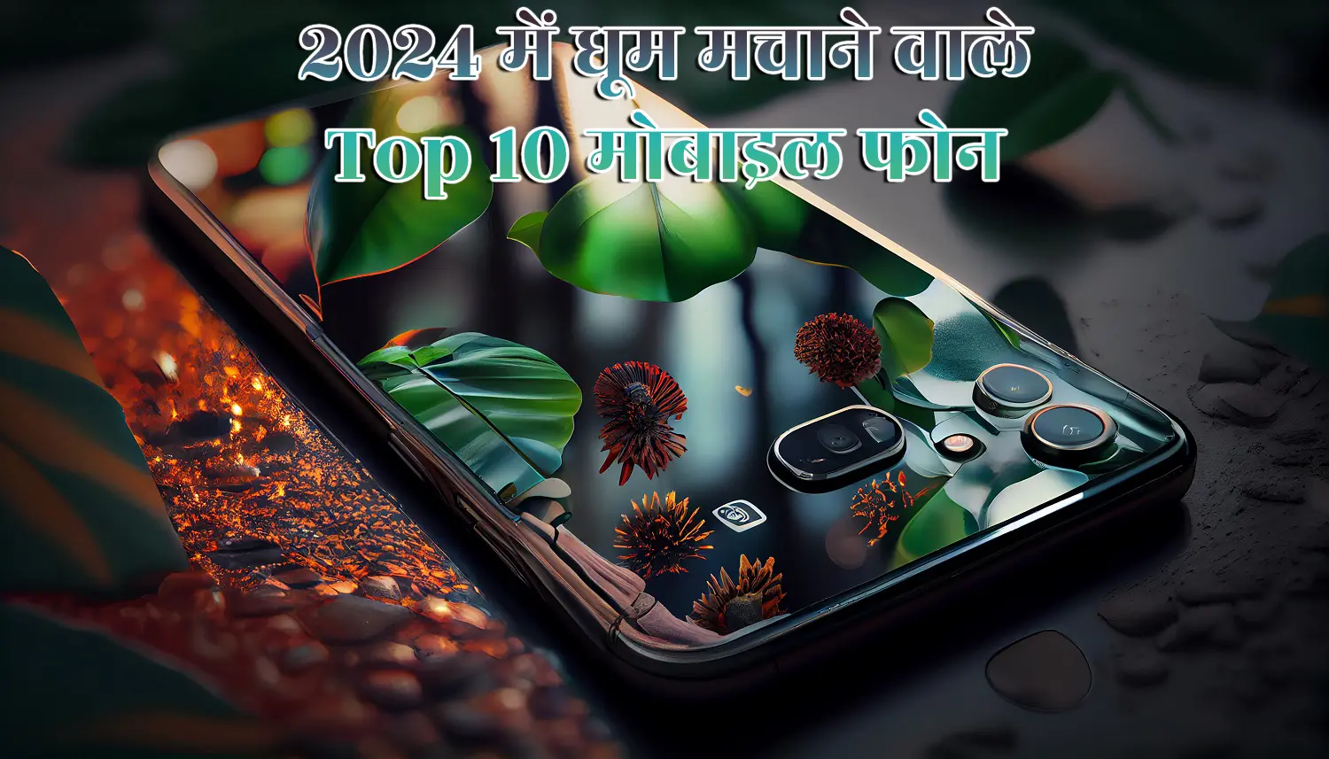 2024 Top 10 Dhoom Machane Wale Phones