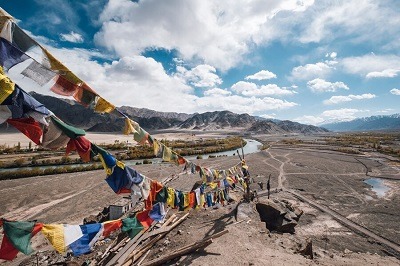 Ladakh Travel Jpn