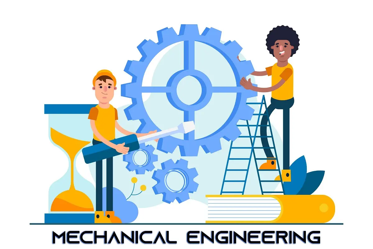 Mechanical Engineering