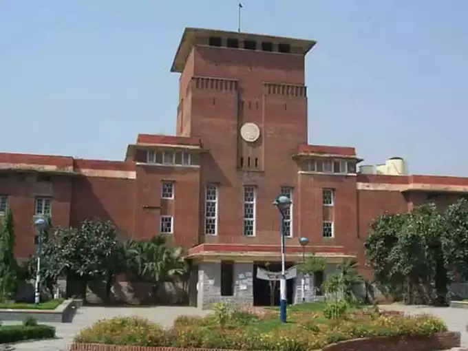 Lady Shri Ram College